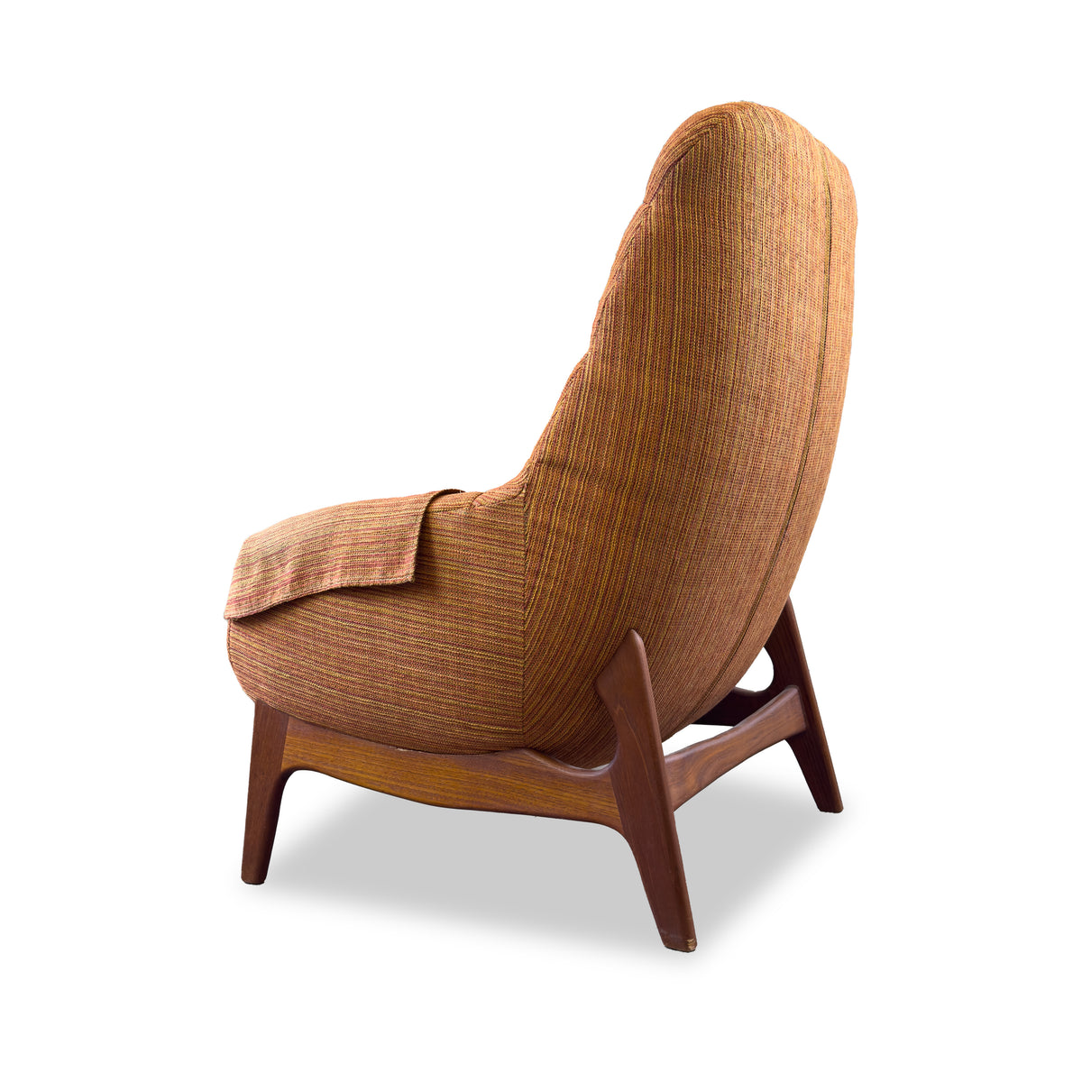 R. Huber Tub Chair