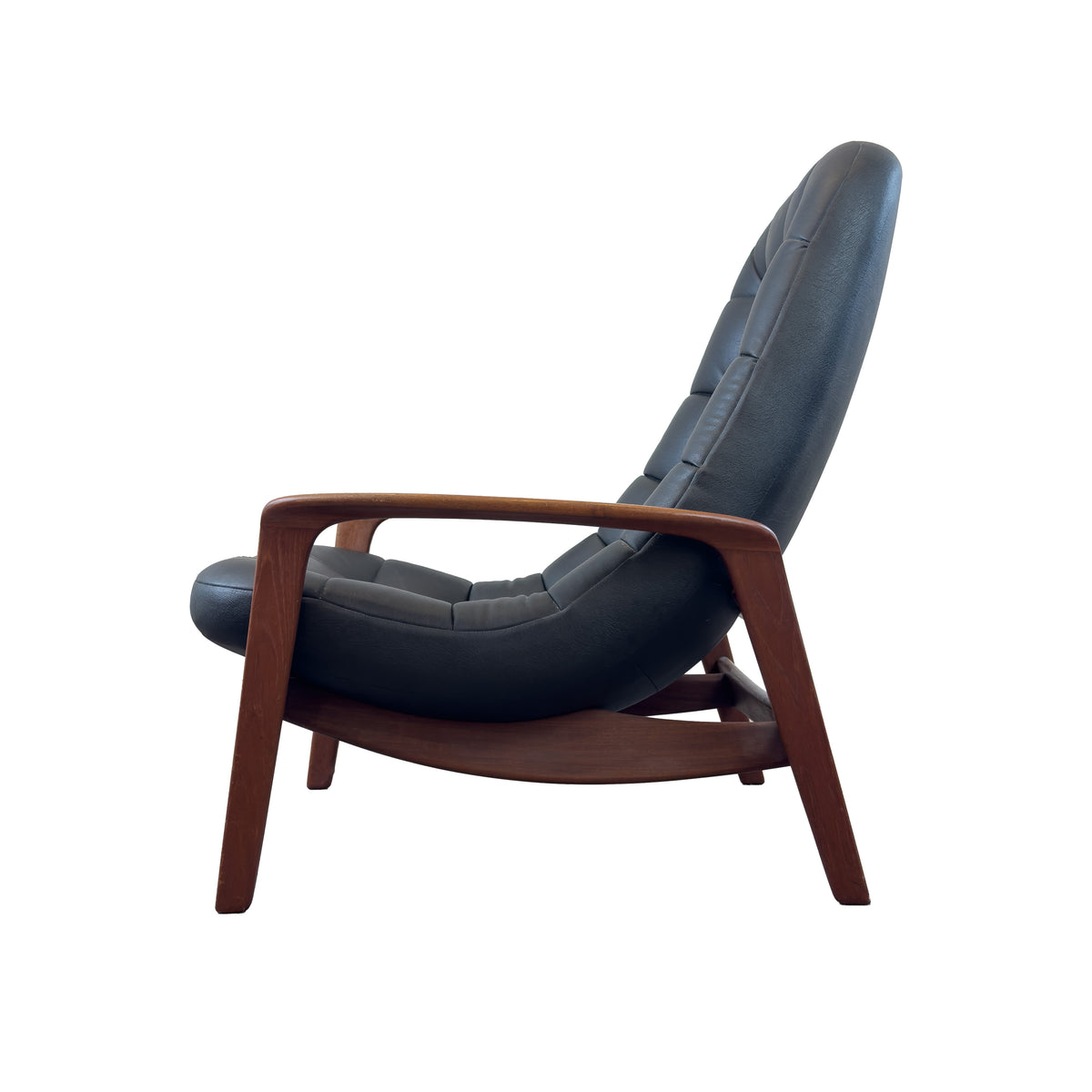 R. Huber Scoop Chair