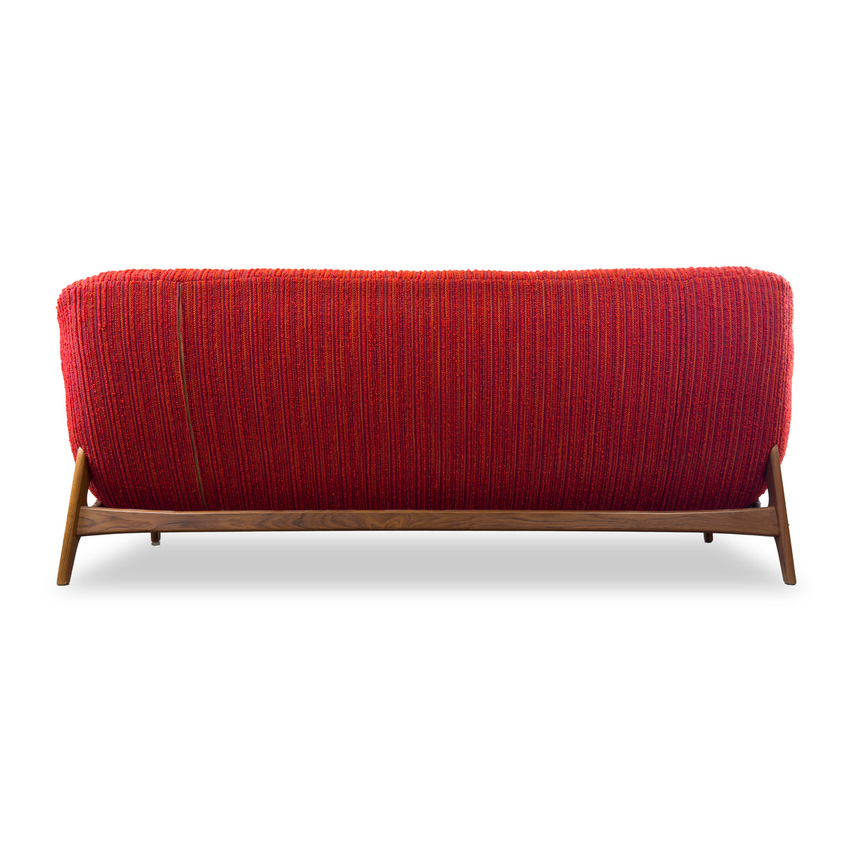 R. Huber Scoop Sofa
