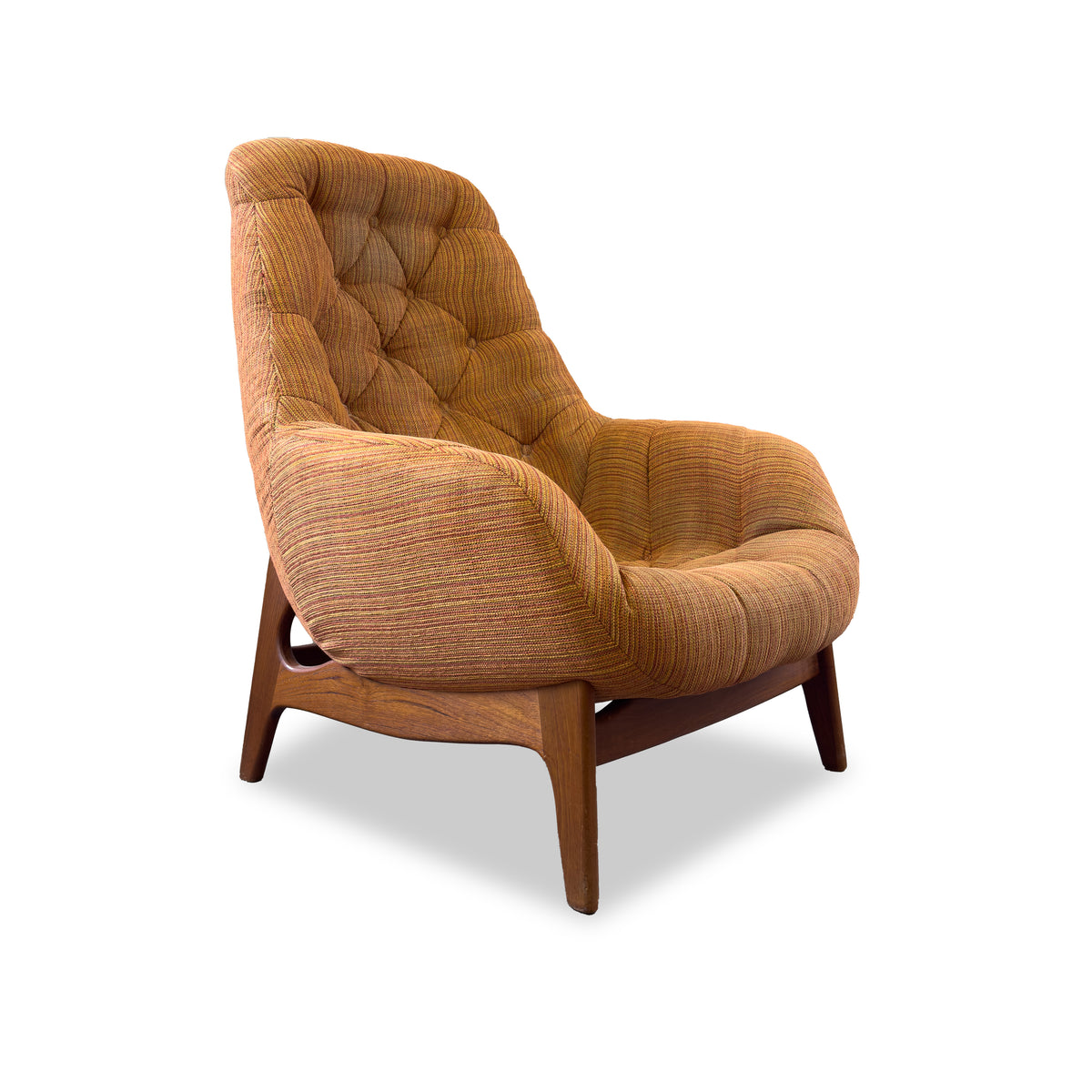 R. Huber Tub Chair