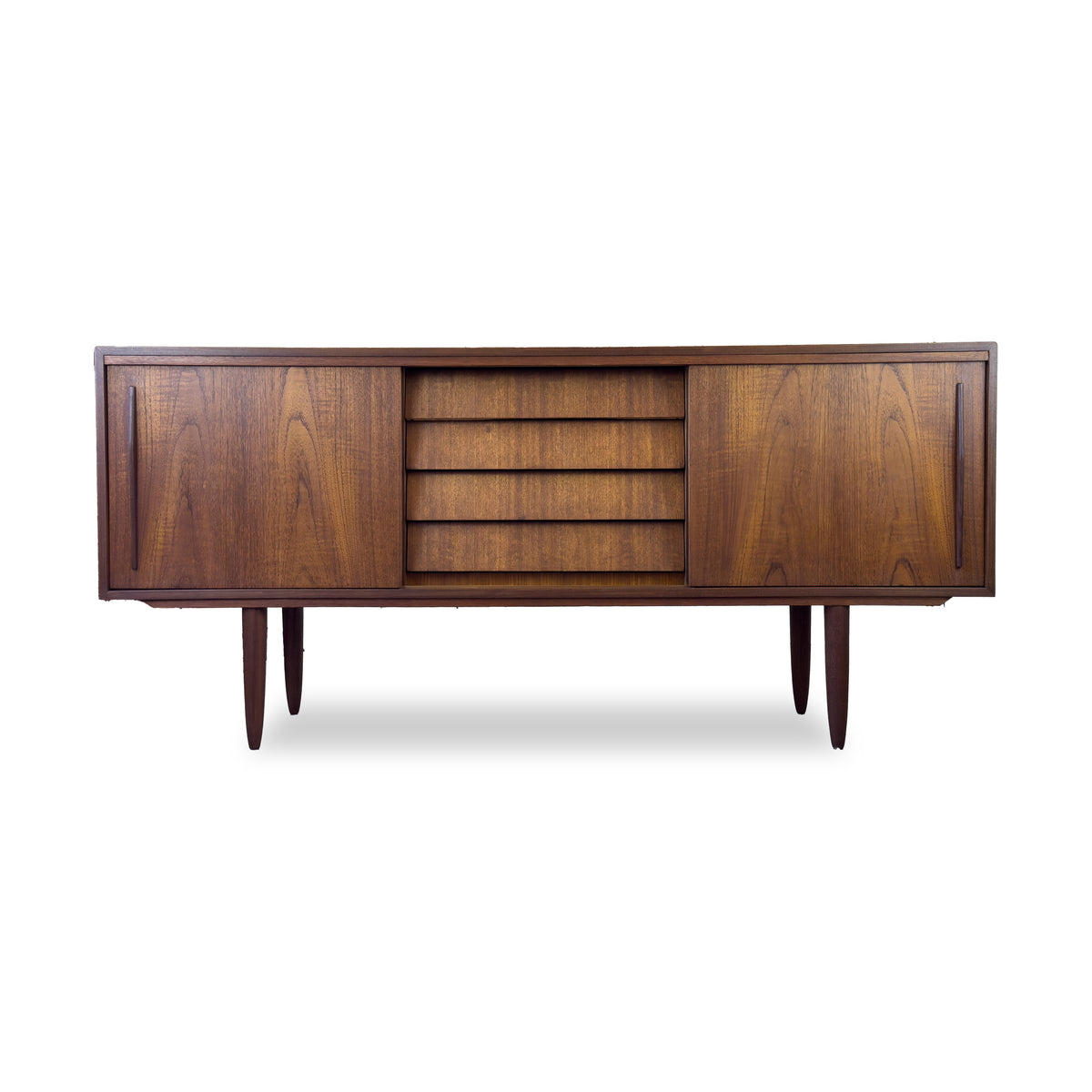 Teak Sideboard