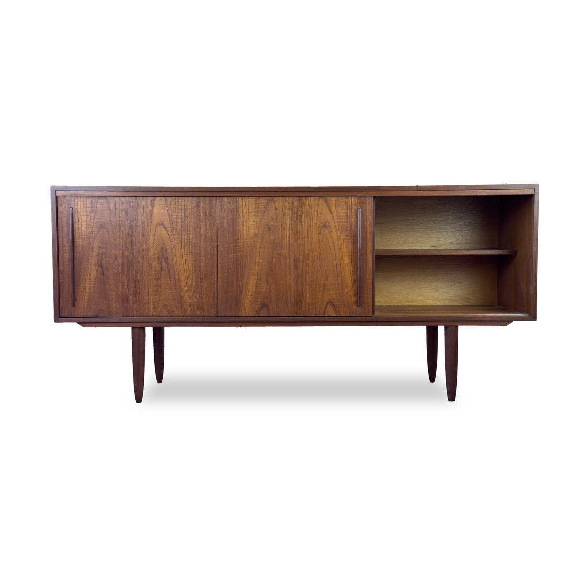 Teak Sideboard