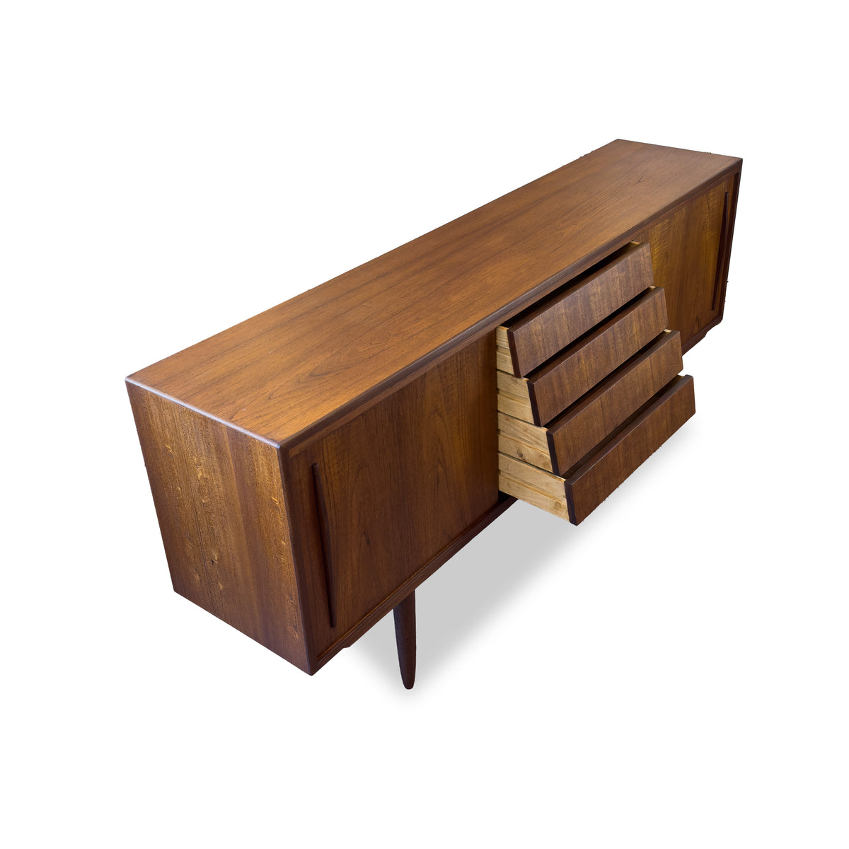 Teak Sideboard