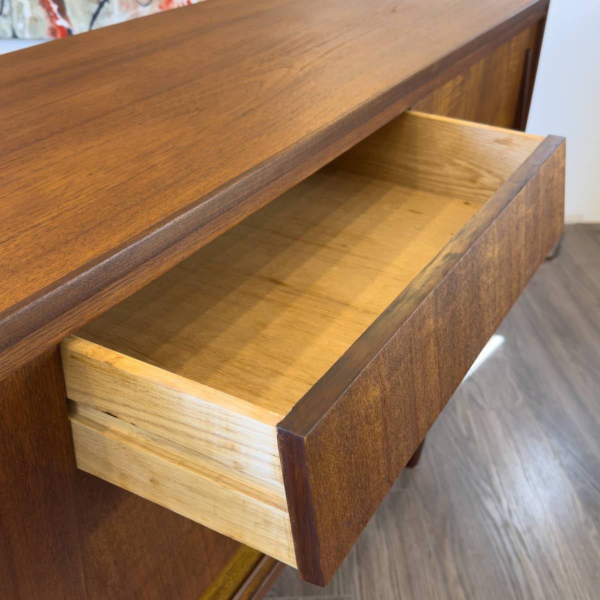 Teak Sideboard