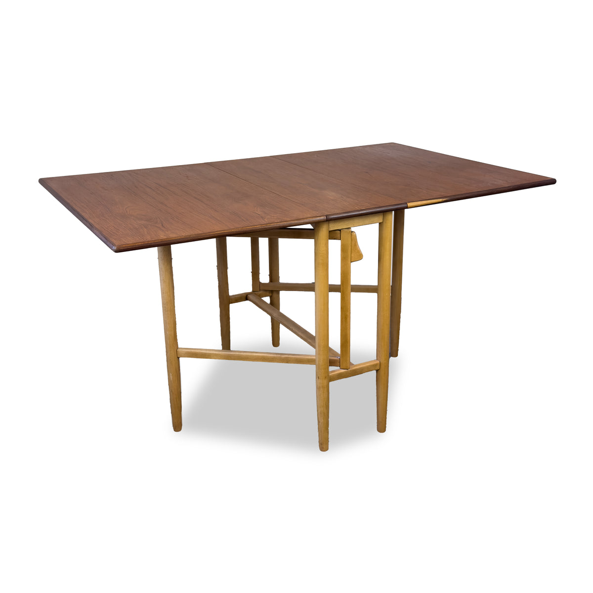 Swedish Gate Leg Table