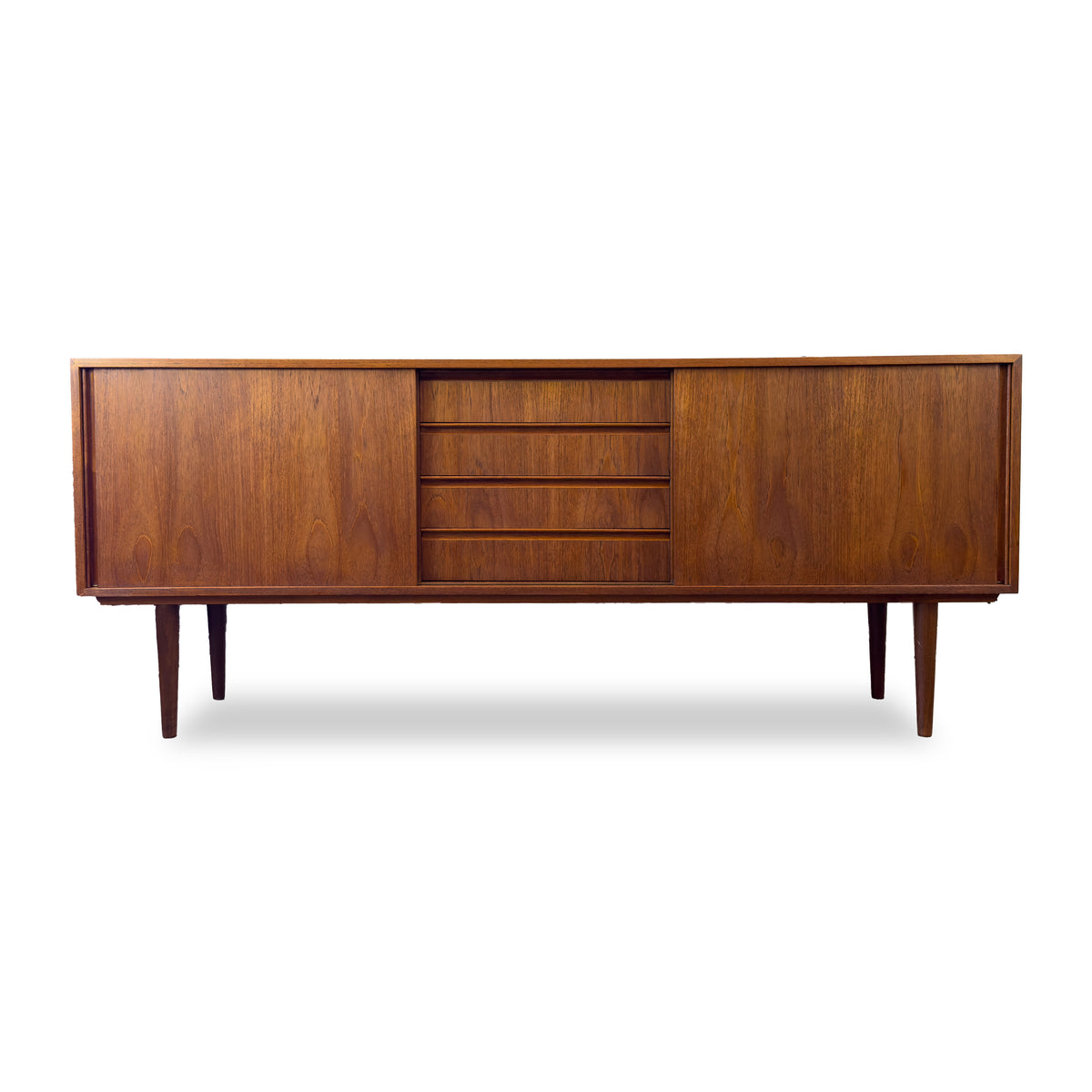 Teak Sideboard
