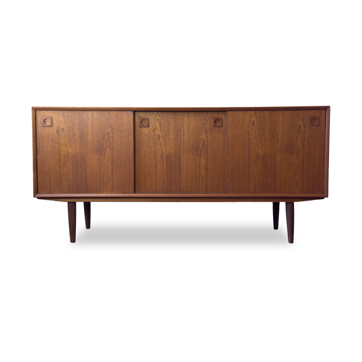 Teak Sideboard
