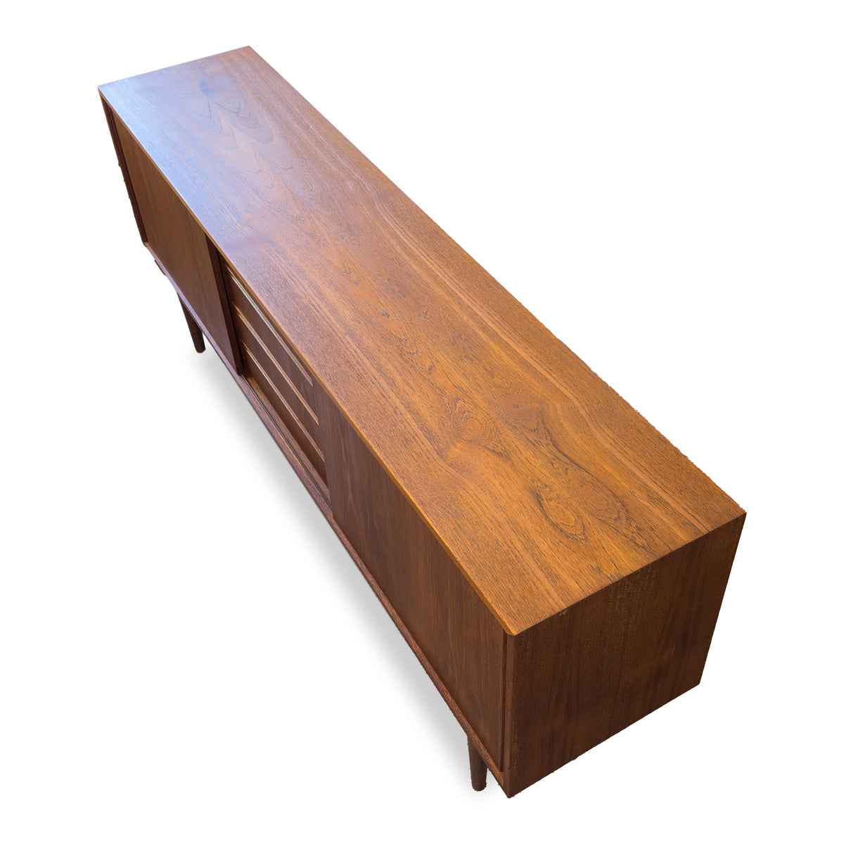Teak Sideboard