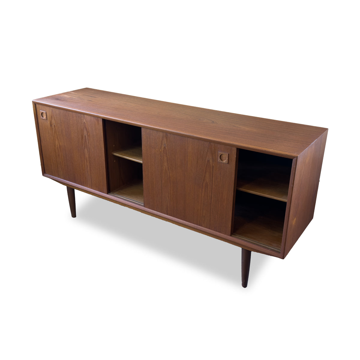 Teak Sideboard