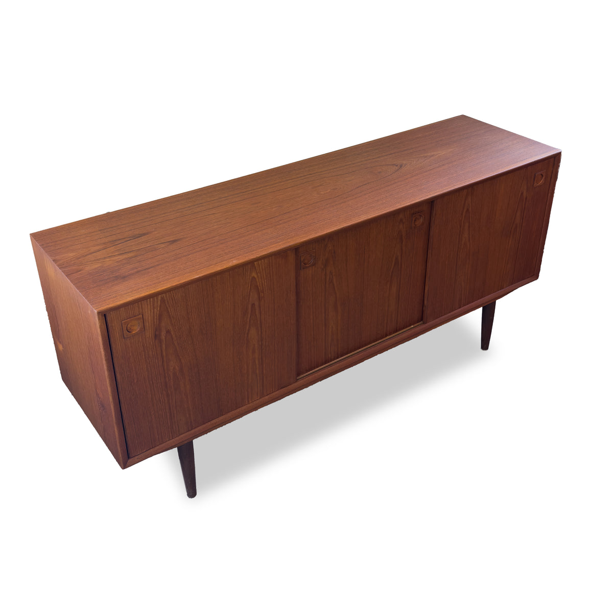 Teak Sideboard