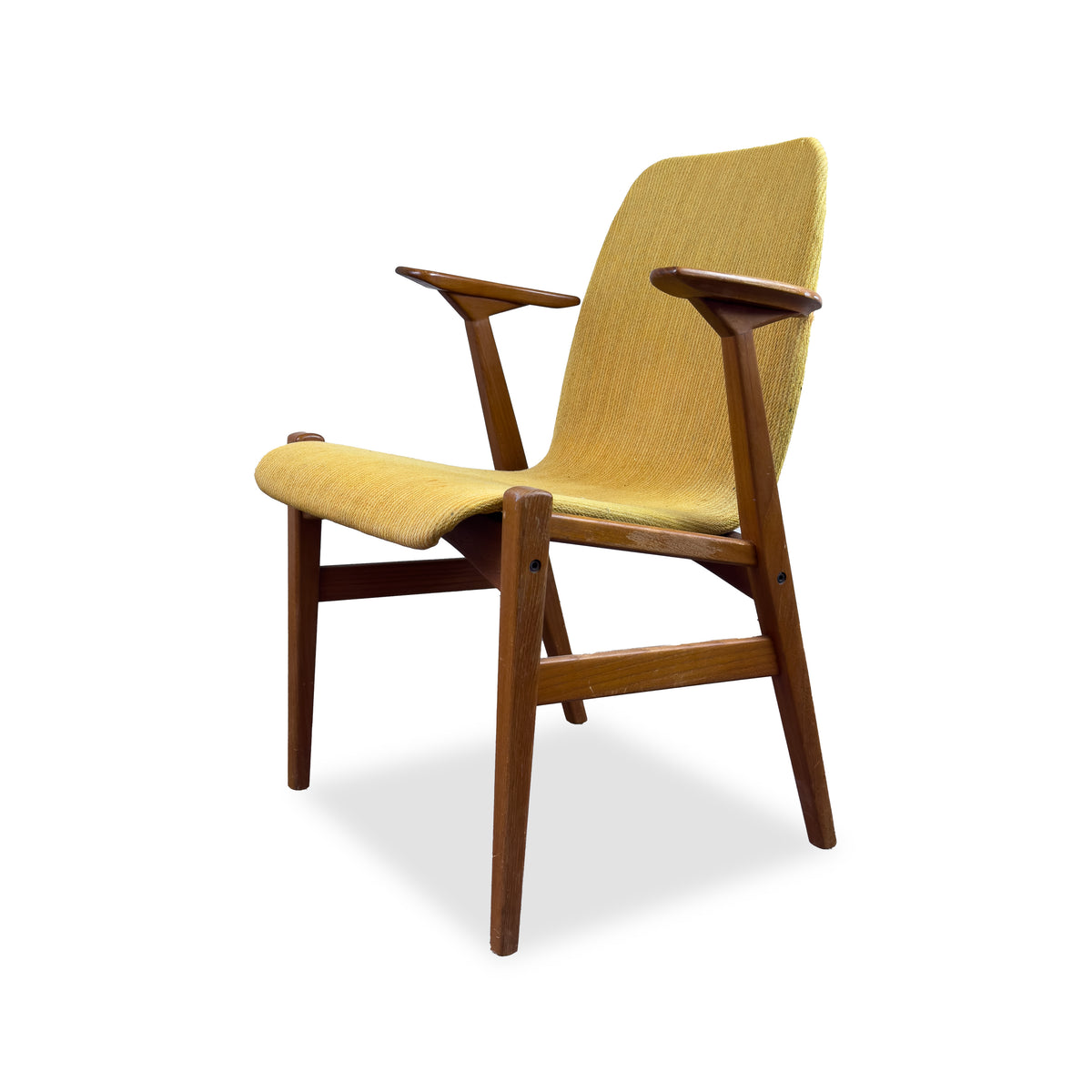 Teak Dining Chair