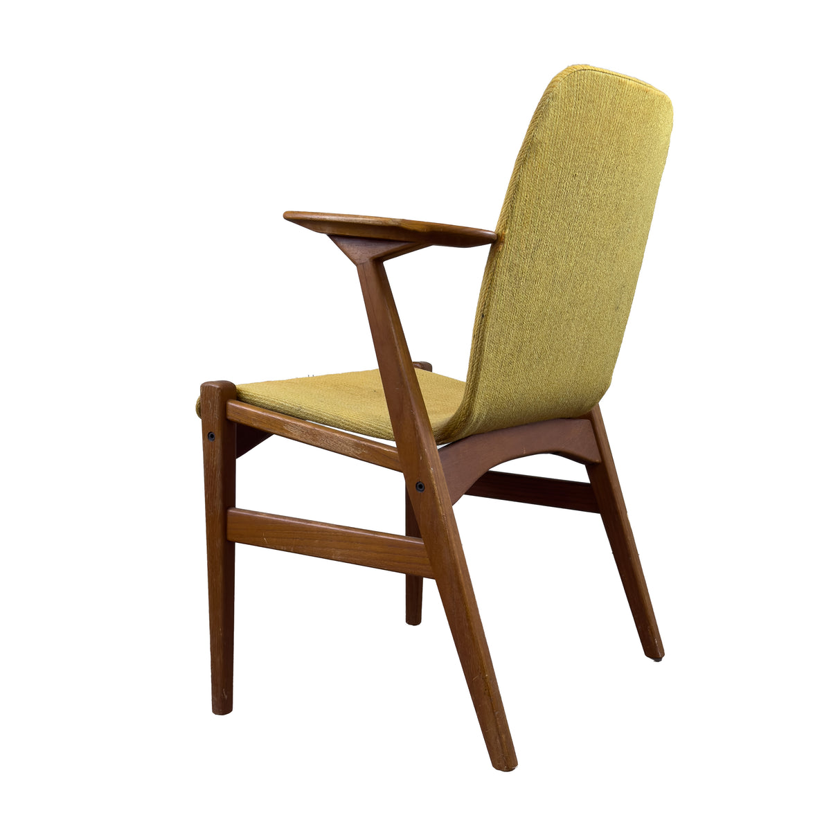 Teak Dining Chair
