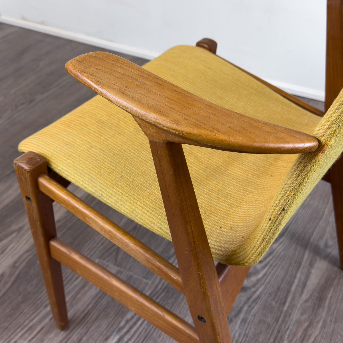 Teak Dining Chair