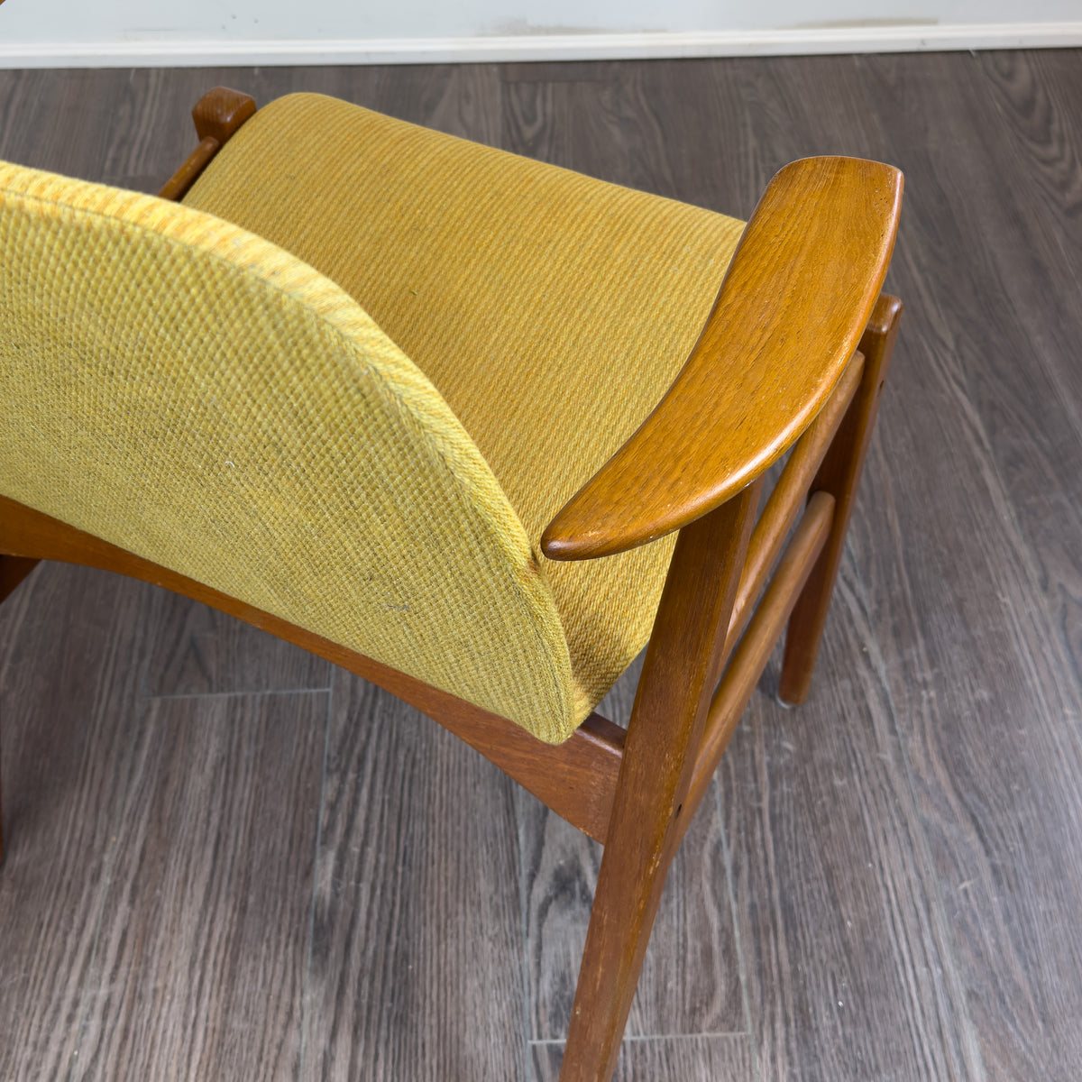 Teak Dining Chair