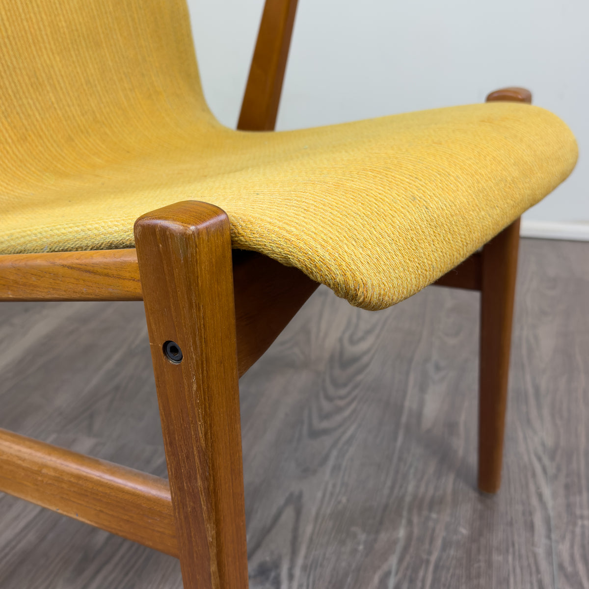 Teak Dining Chair