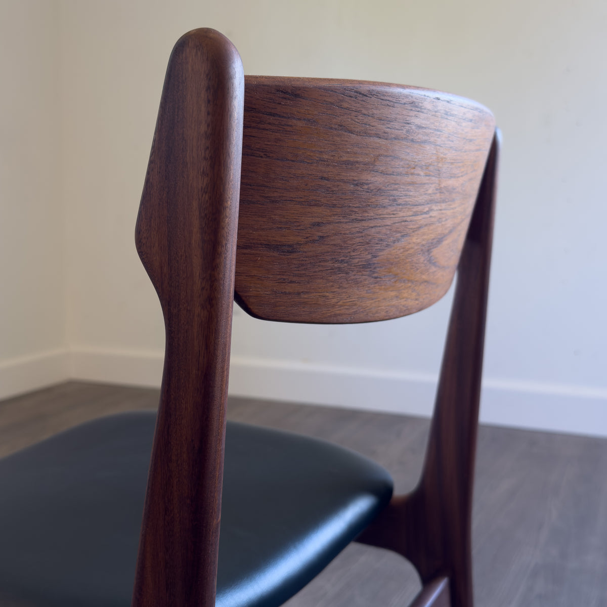 Teak Dining Chairs