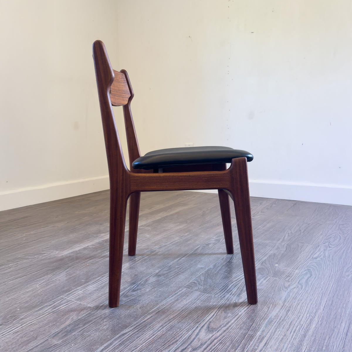 Teak Dining Chairs