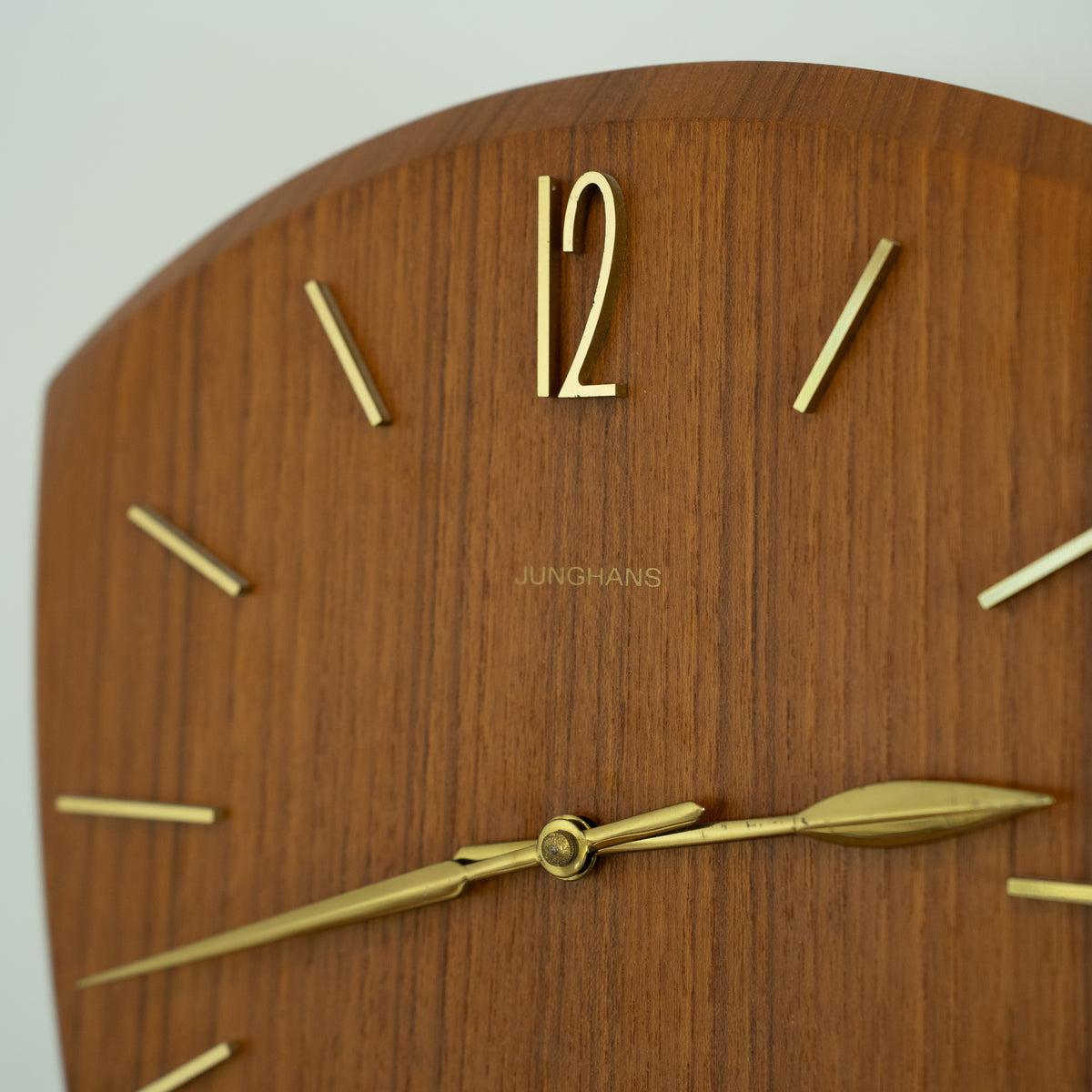 Vintage Pendulum Wall Clock