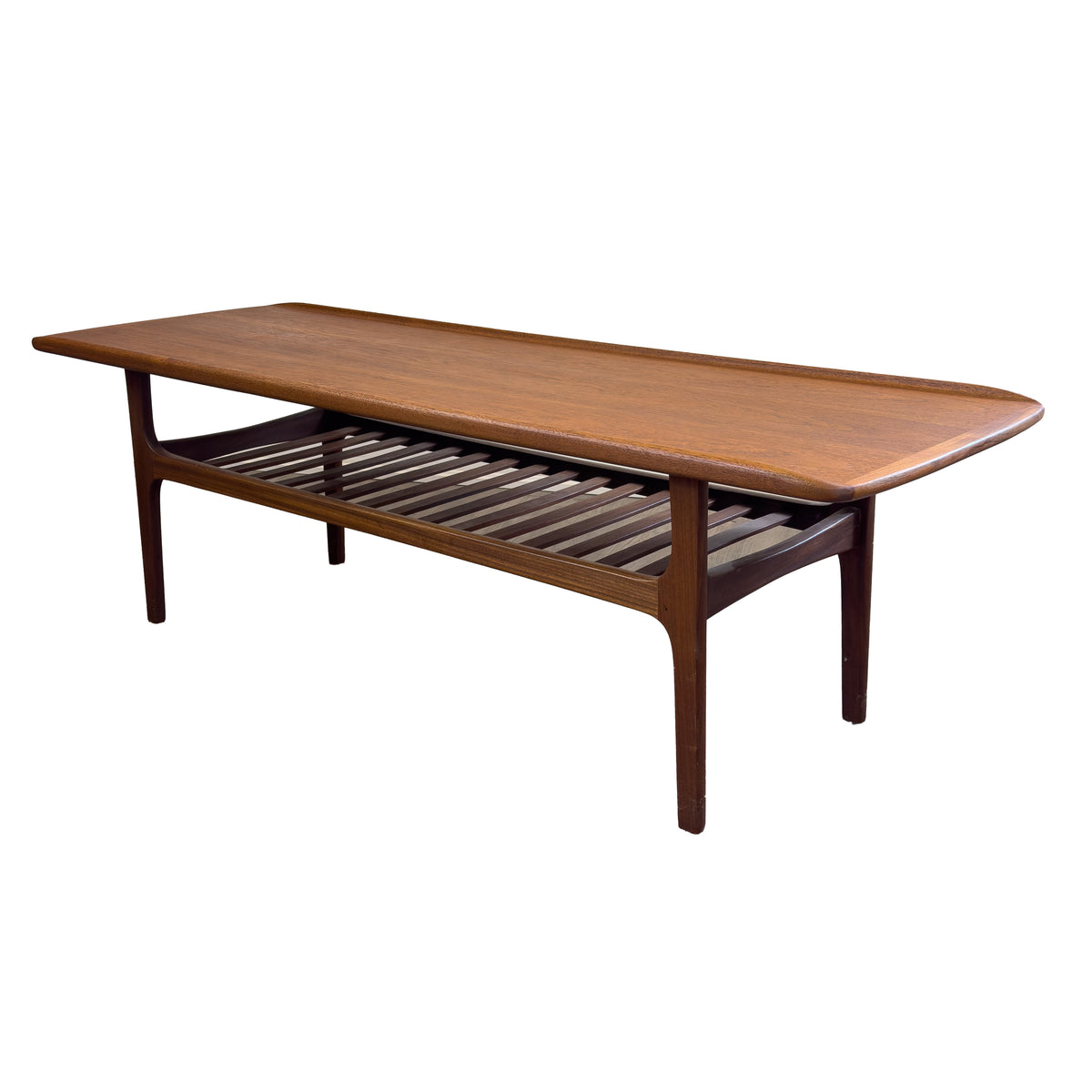 Teak Coffee Table