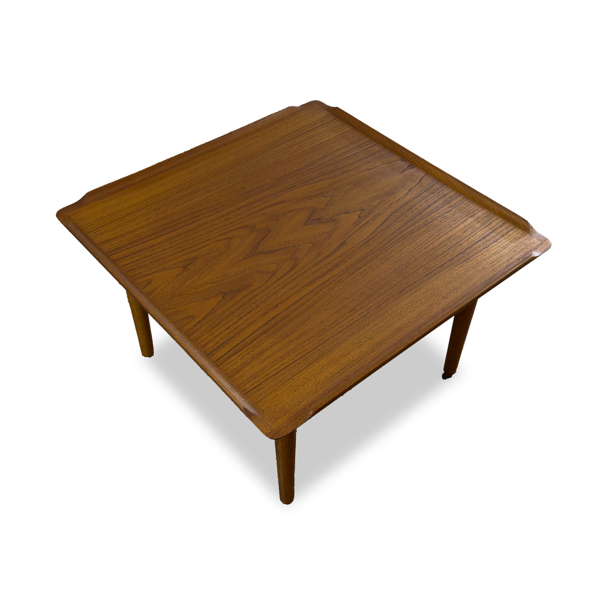 Teak Coffee Table