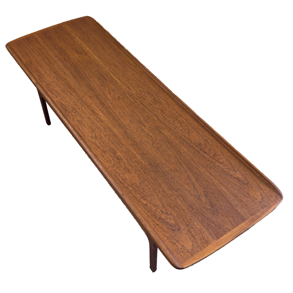 Teak Coffee Table