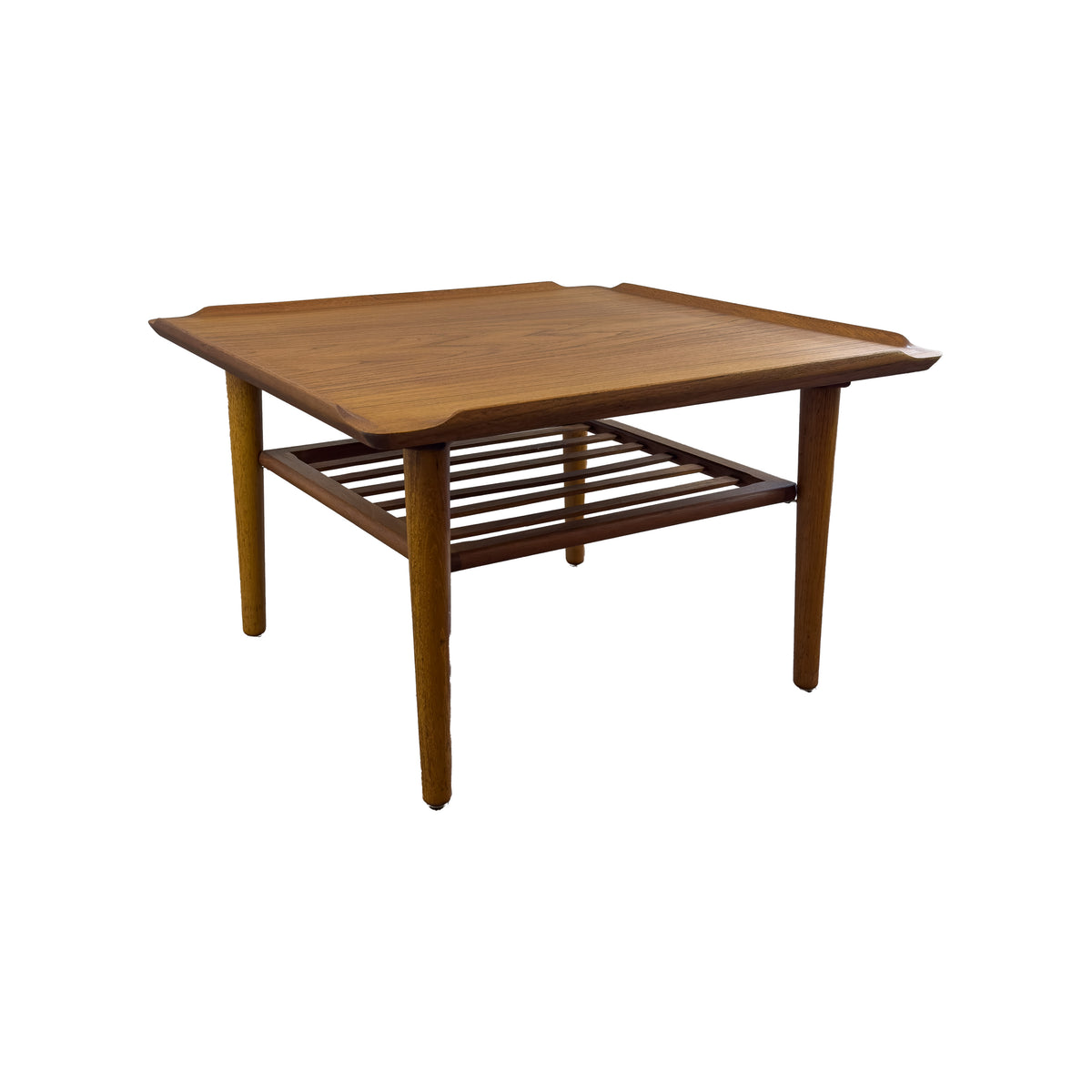 Teak Coffee Table