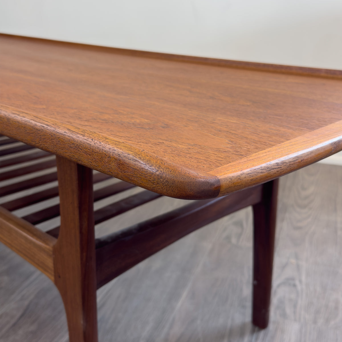 Teak Coffee Table