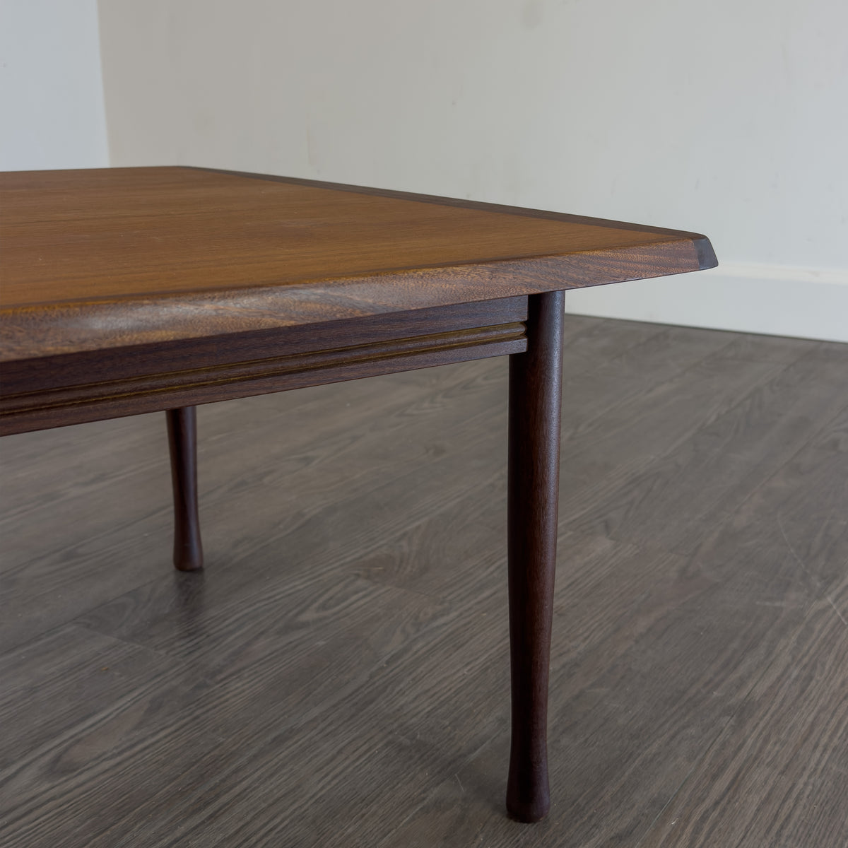 Teak Coffee Table