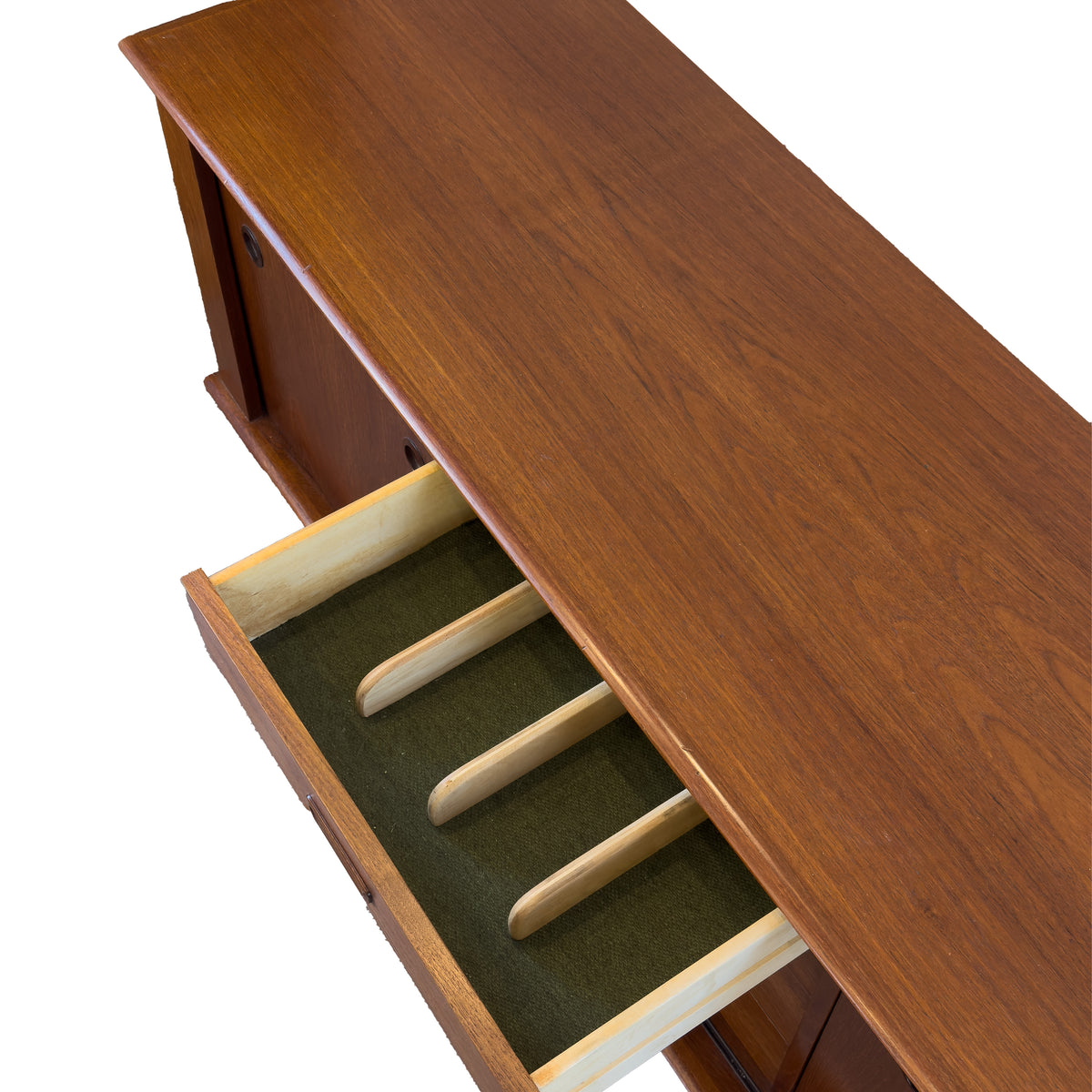 Teak Sideboard
