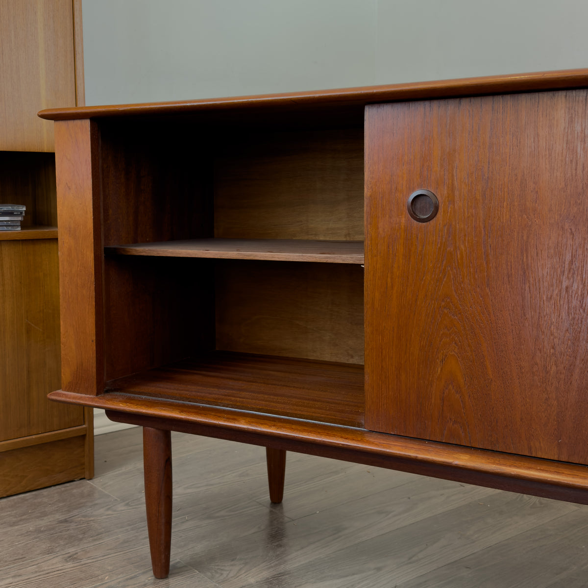 Teak Sideboard