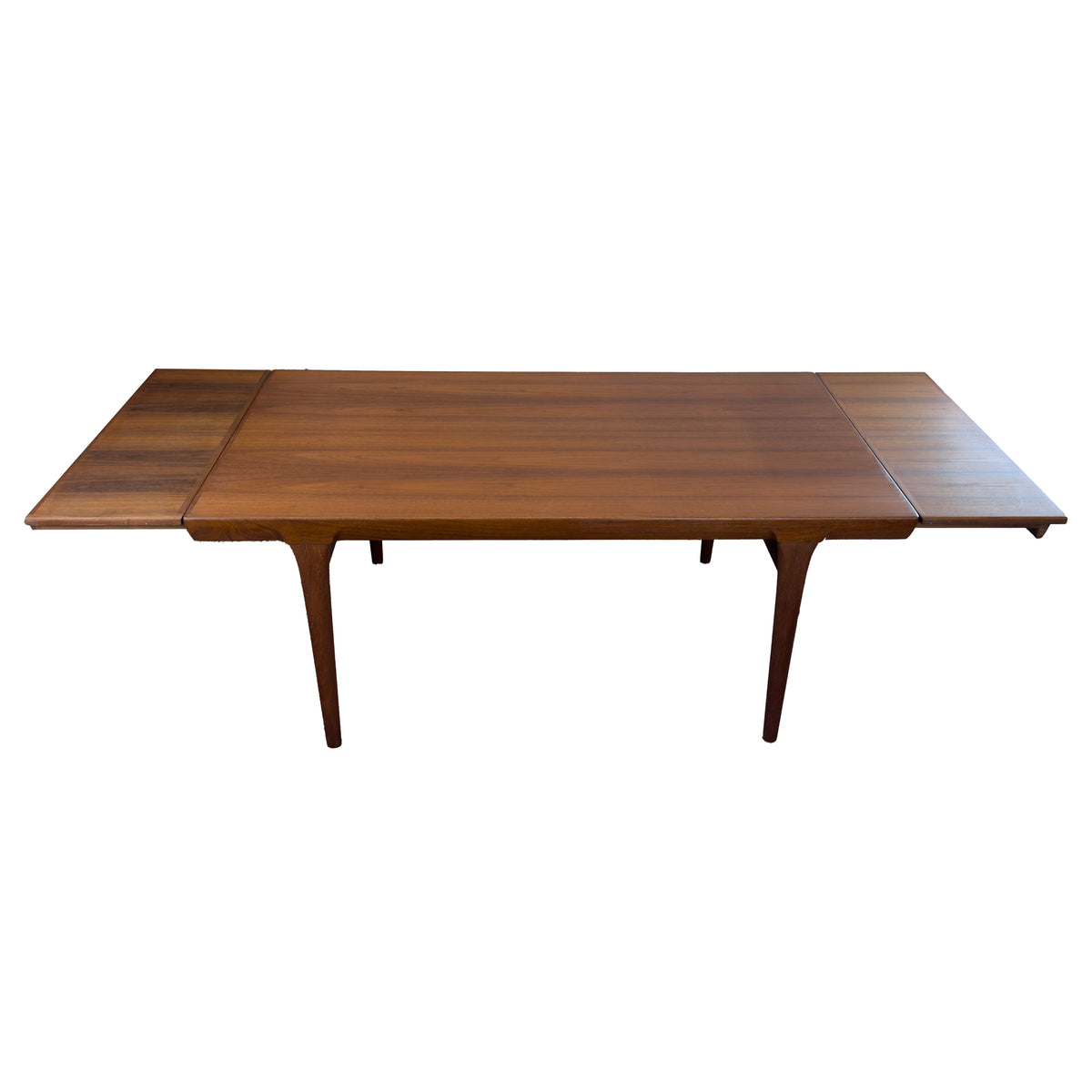Danish Teak Dining Table