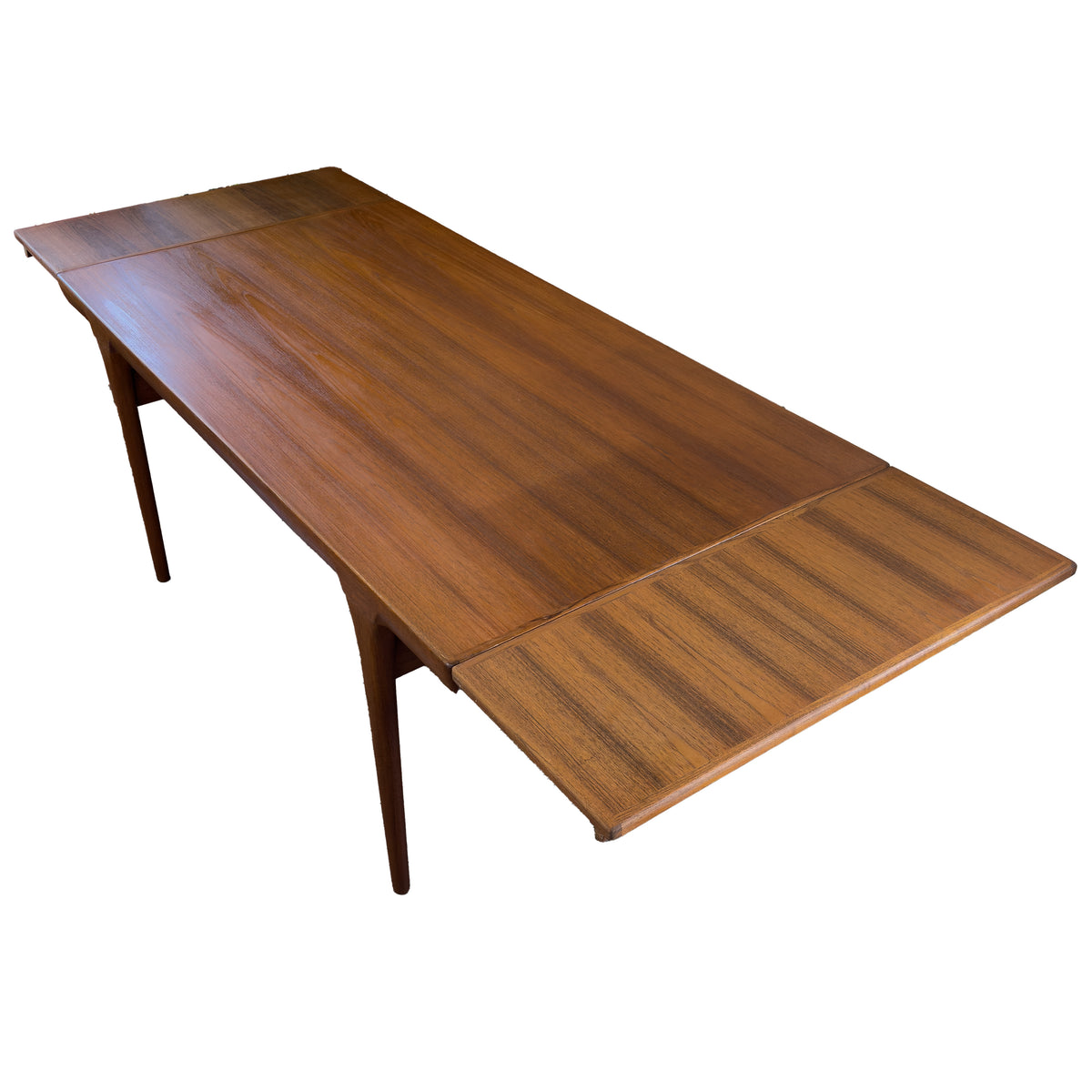 Danish Teak Dining Table