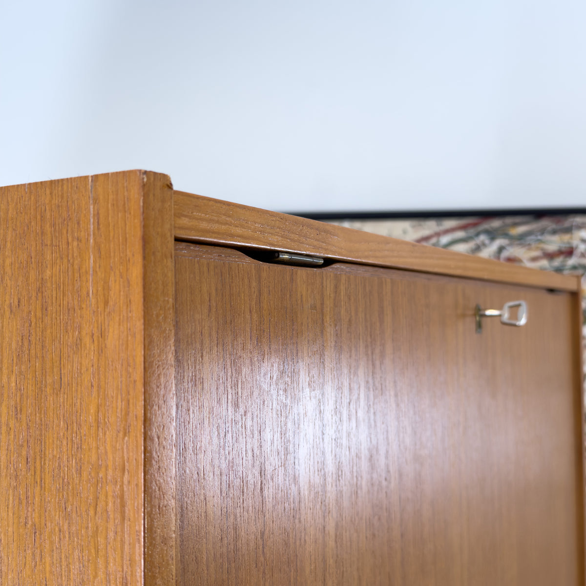 Folding Dining Table Bookcase