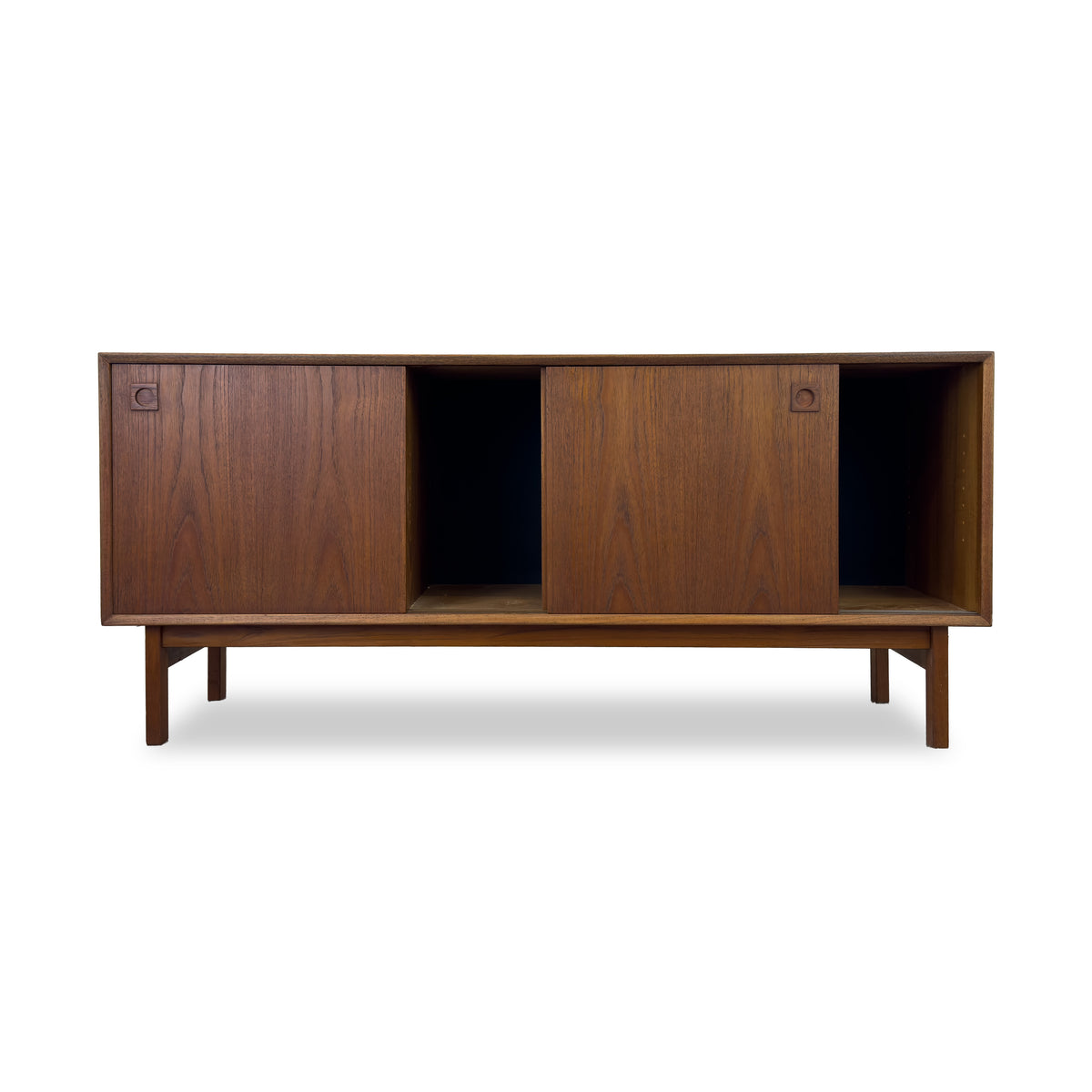 Teak Sideboard