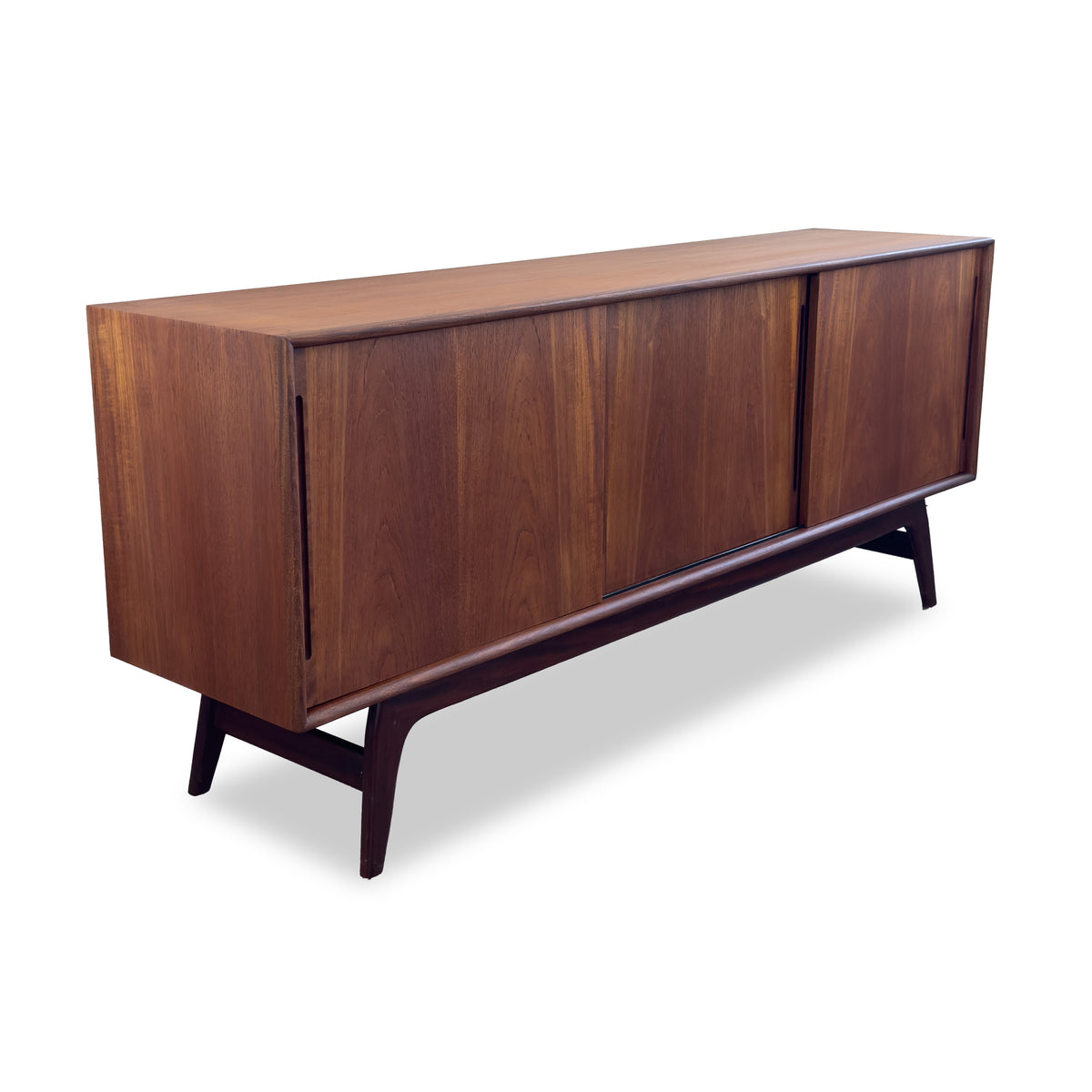 Teak Sideboard