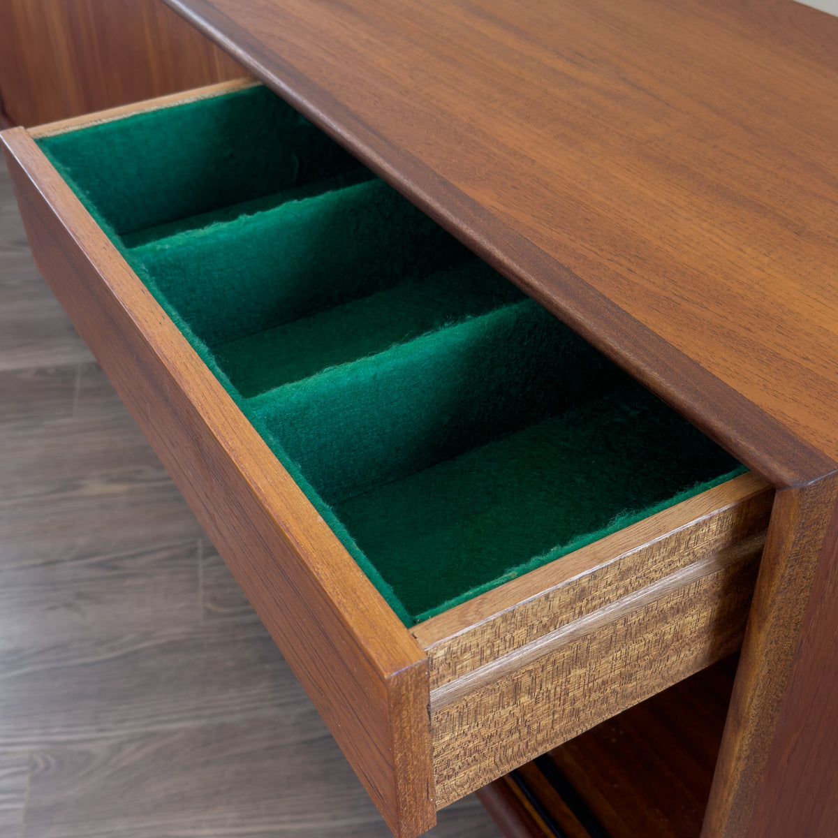 Teak Sideboard