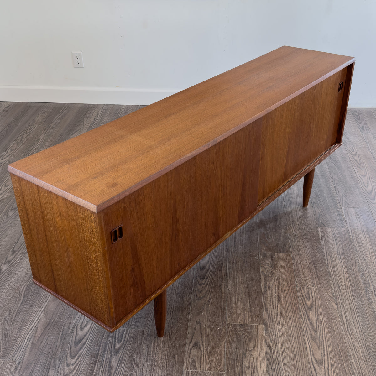 Teak Sideboard
