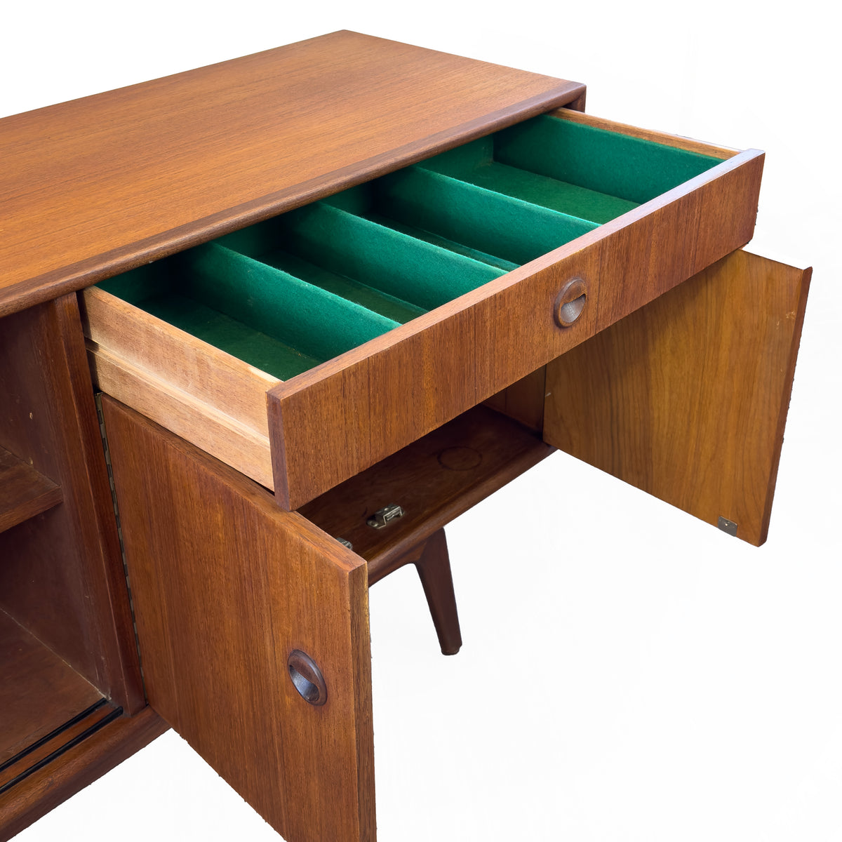 Teak Sideboard