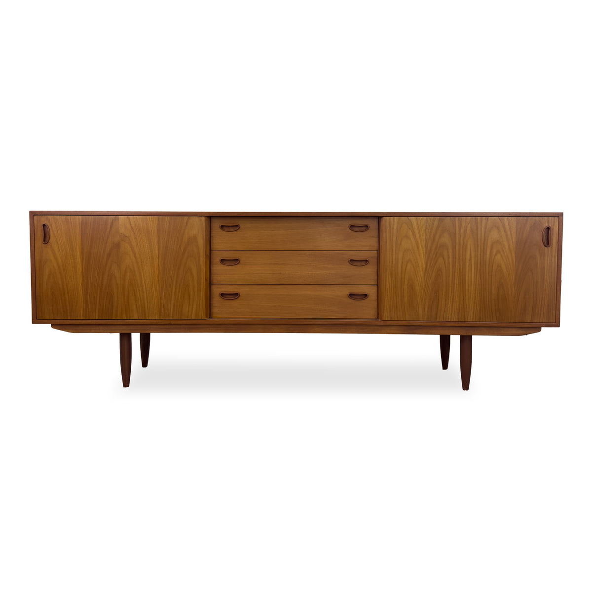 Teak Sideboard