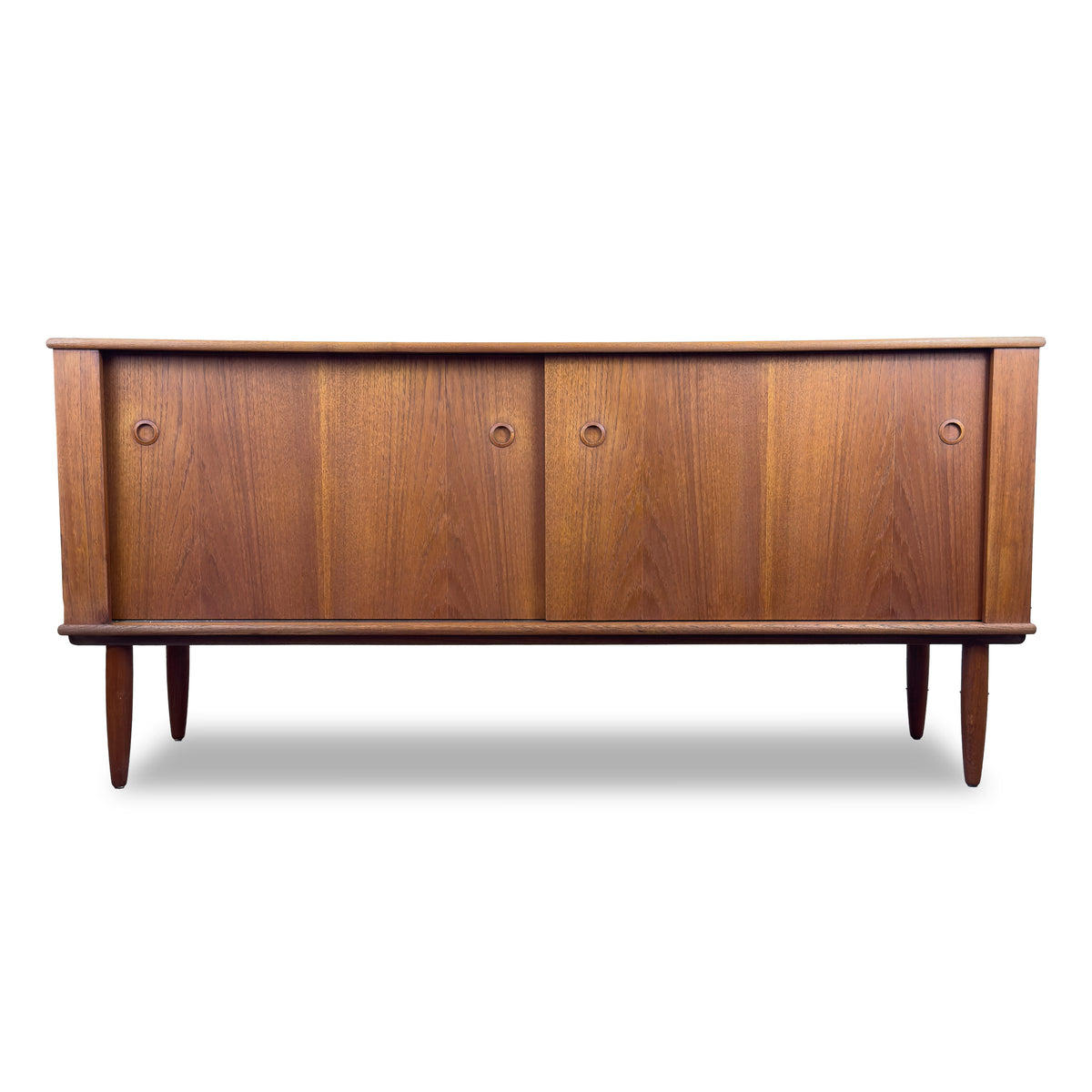 Teak Sideboard