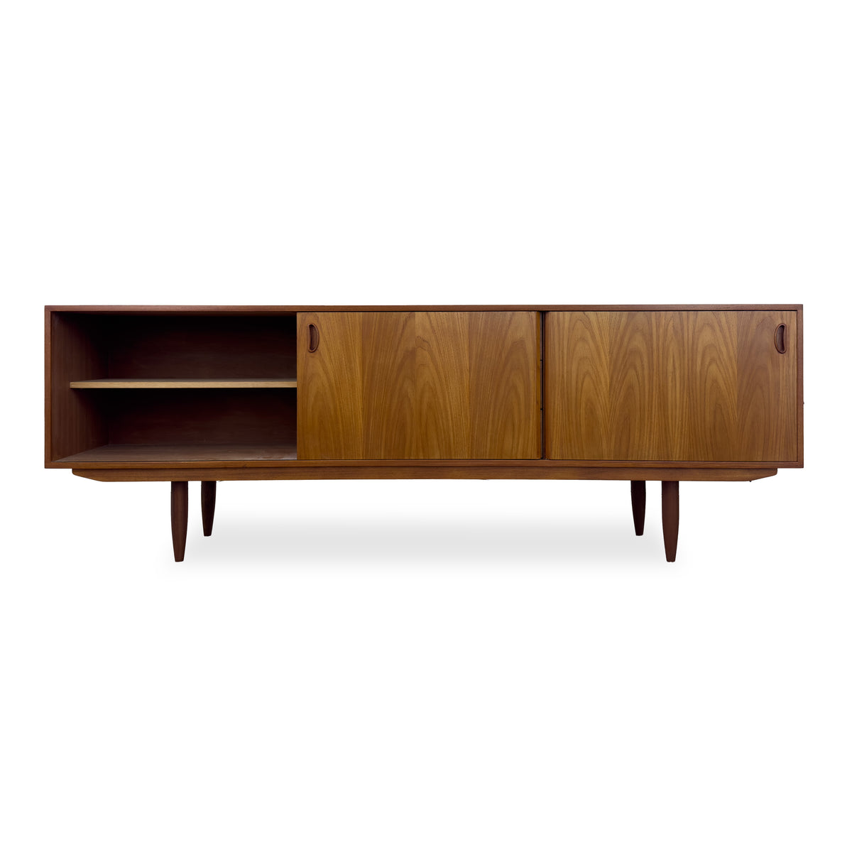 Teak Sideboard