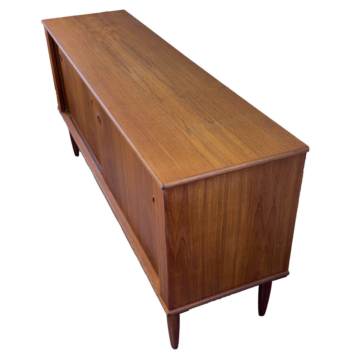 Teak Sideboard