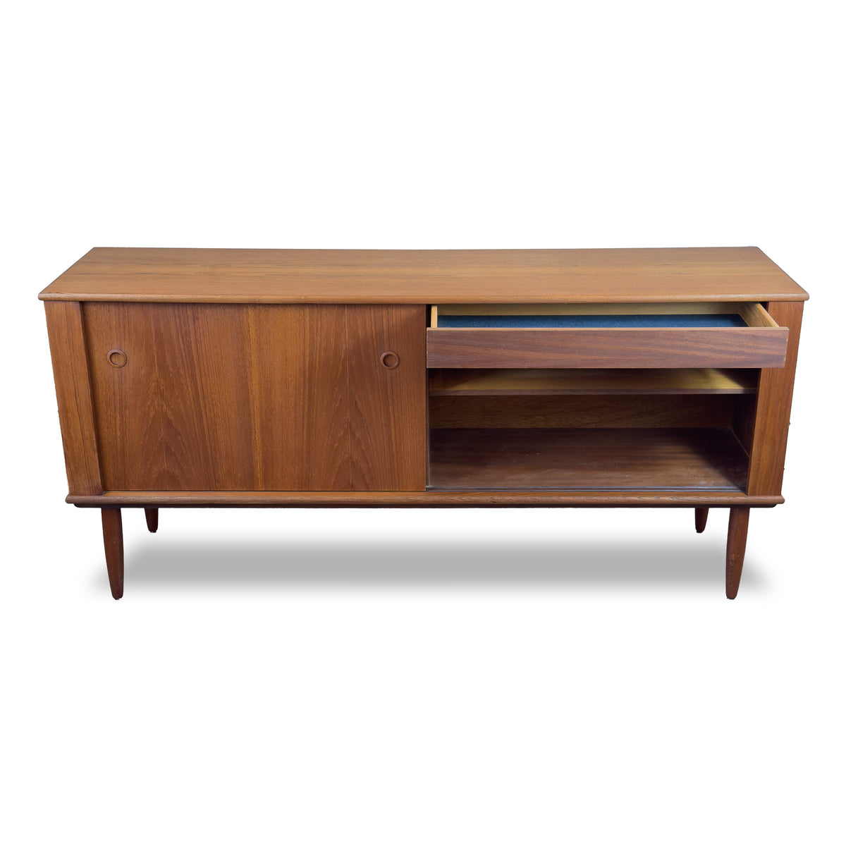 Teak Sideboard