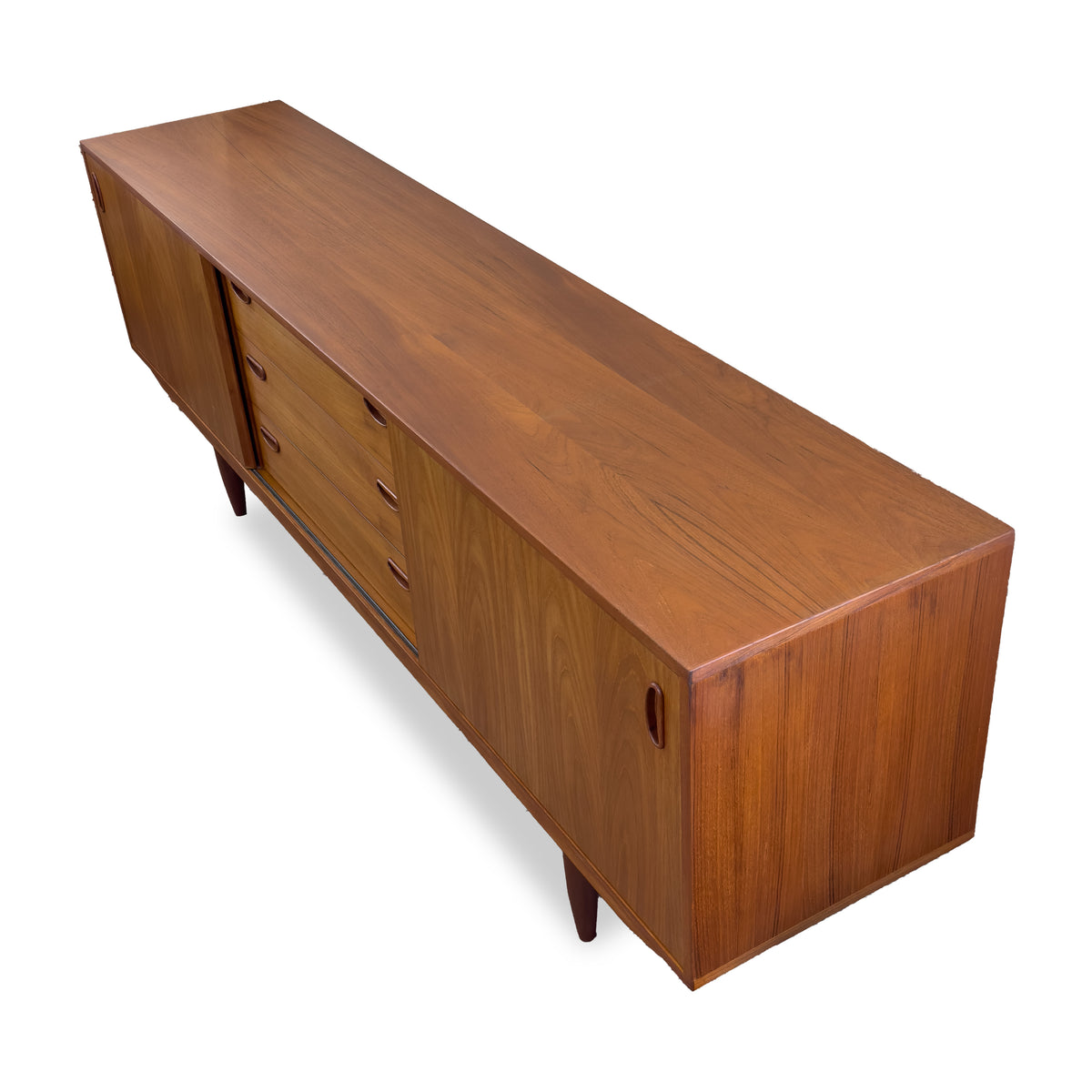 Teak Sideboard