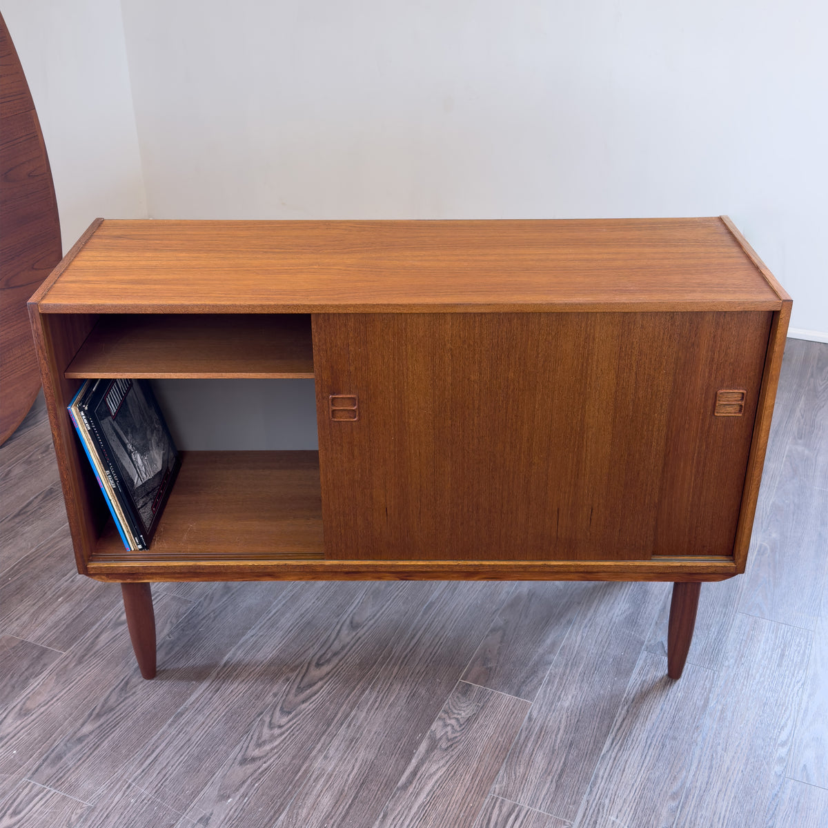 Teak Sideboard