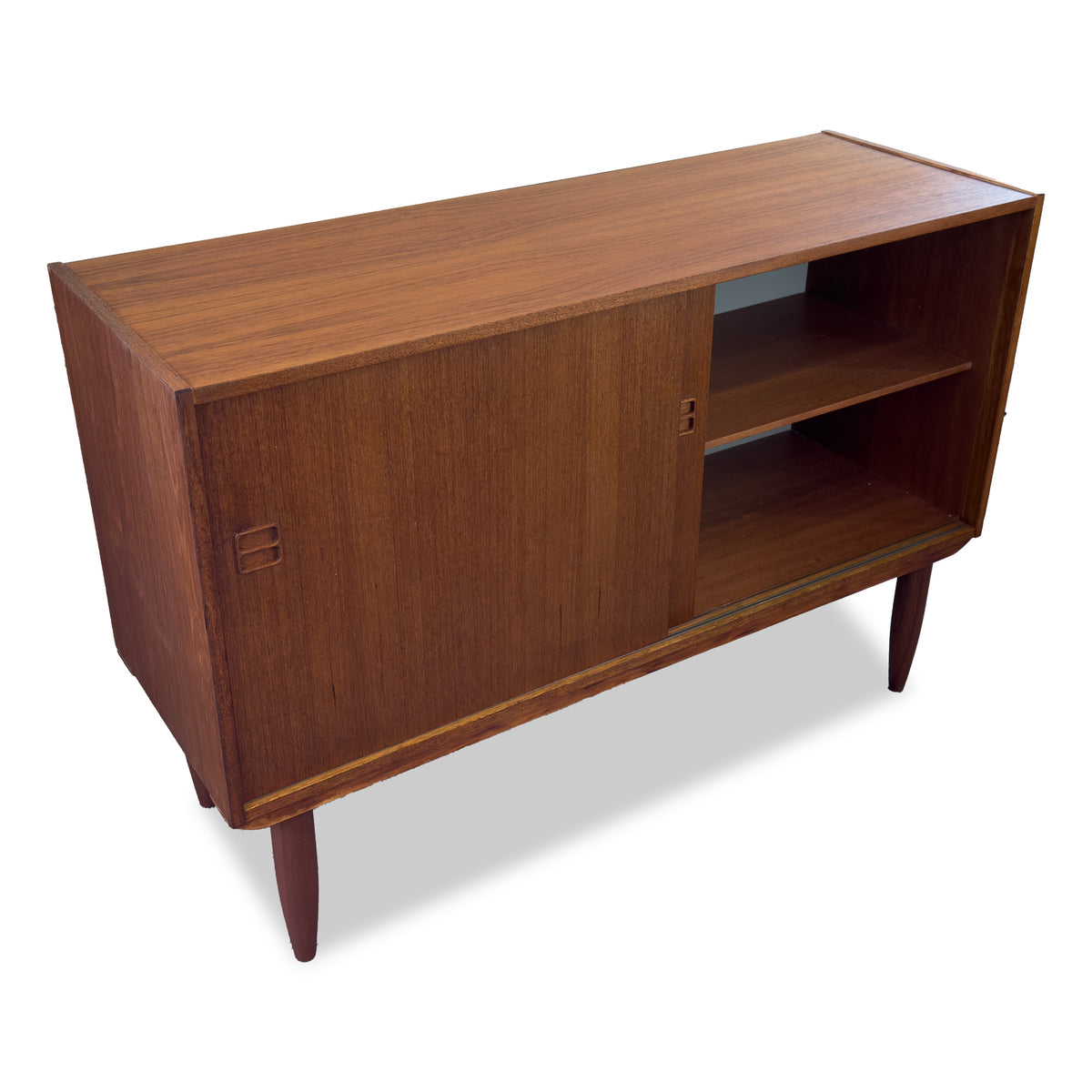 Teak Sideboard