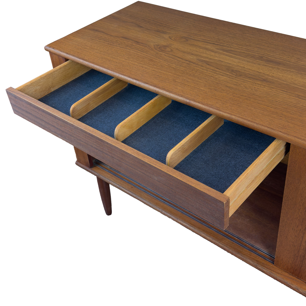 Teak Sideboard