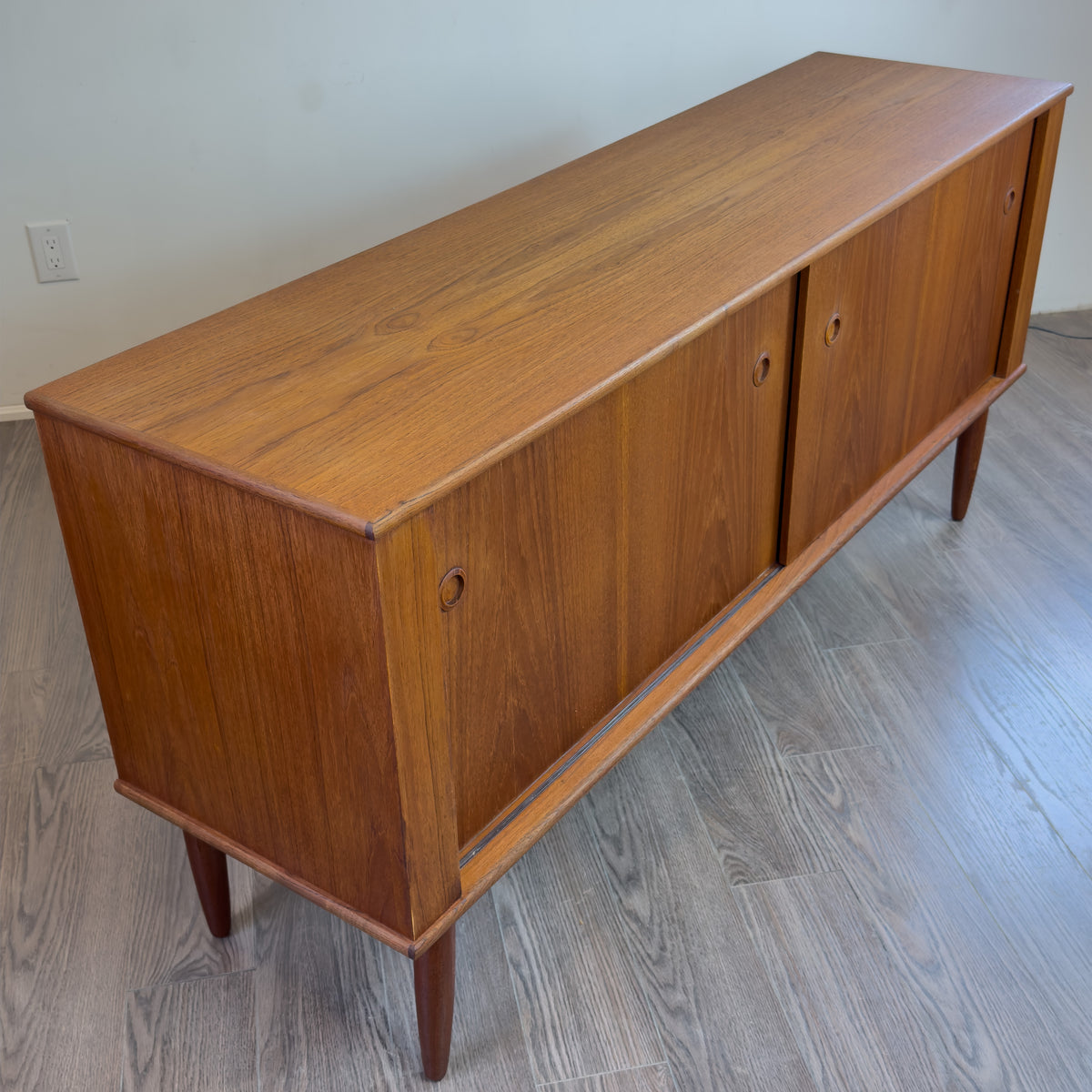 Teak Sideboard