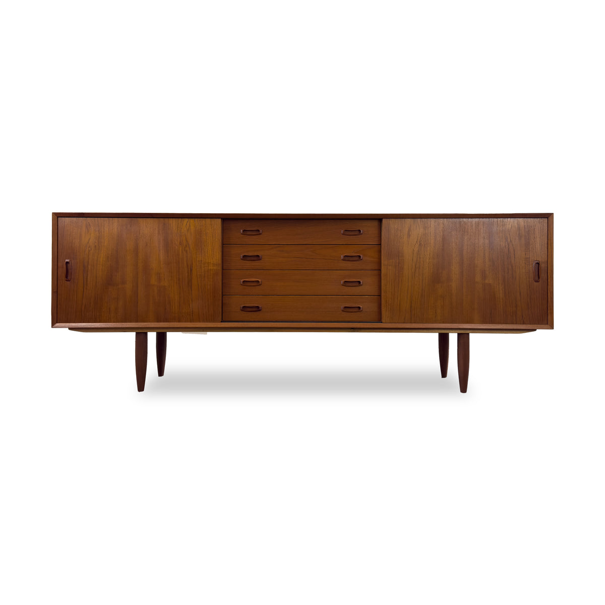 Teak Sideboard