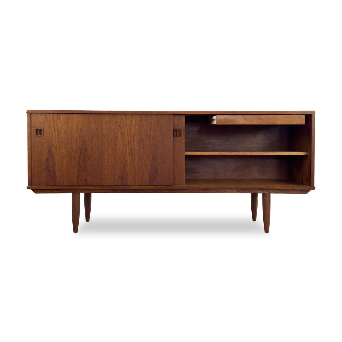 Teak Sideboard